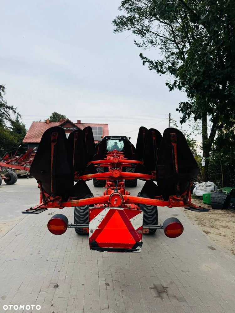 Kuhn VARI Menager - 15