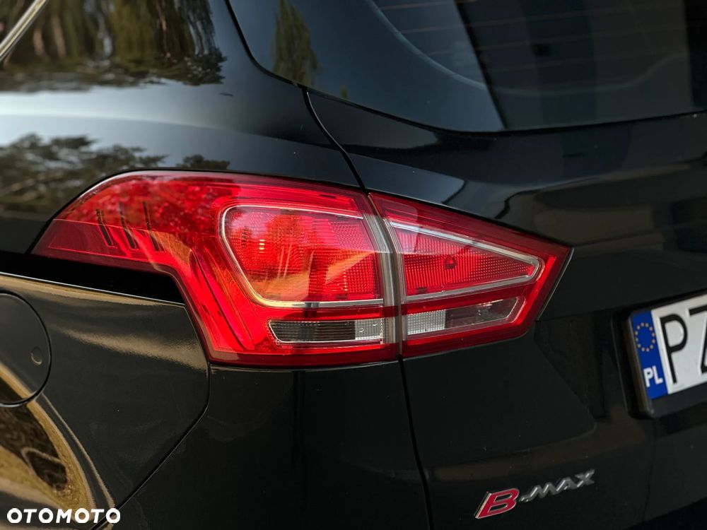 Ford C-MAX 1.0 EcoBoost Titanium ASS - 17