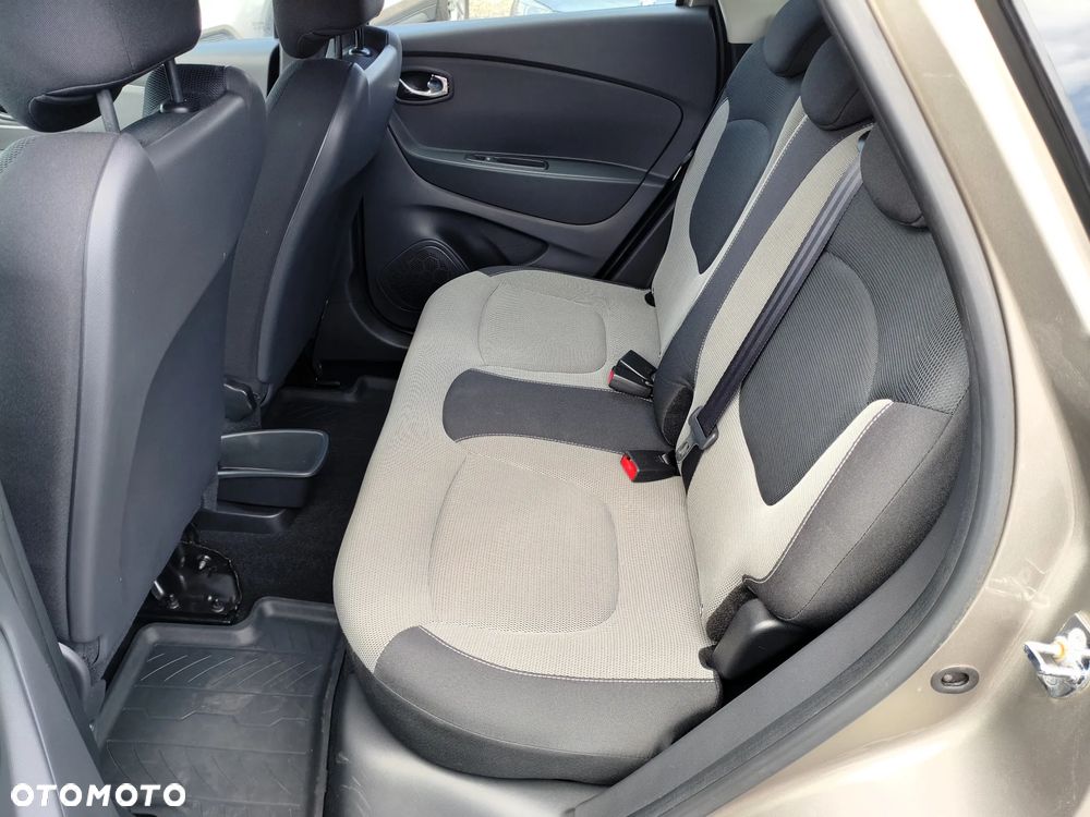Renault Captur - 20