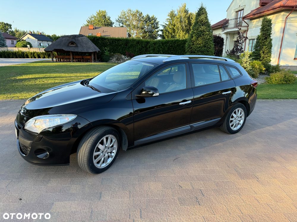 Renault Megane 1.5 dCi Dynamique - 2