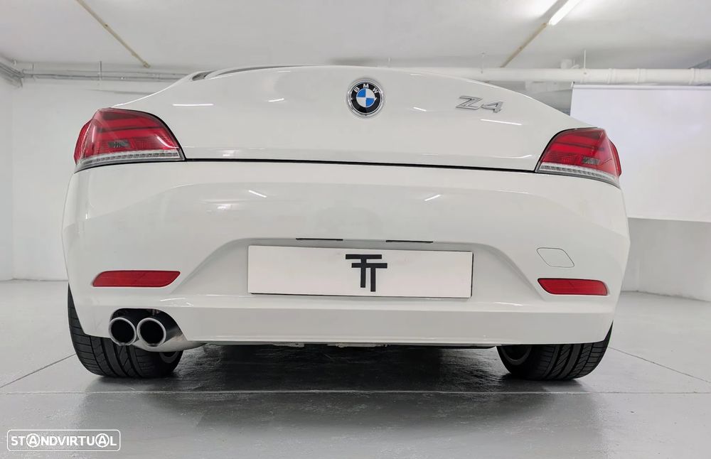 BMW Z4 23 i - 6