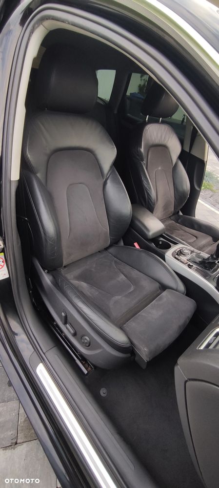 Audi A4 - 10