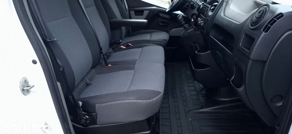 Renault Master Opel Movano Nissan NV400 L3H2 - 19