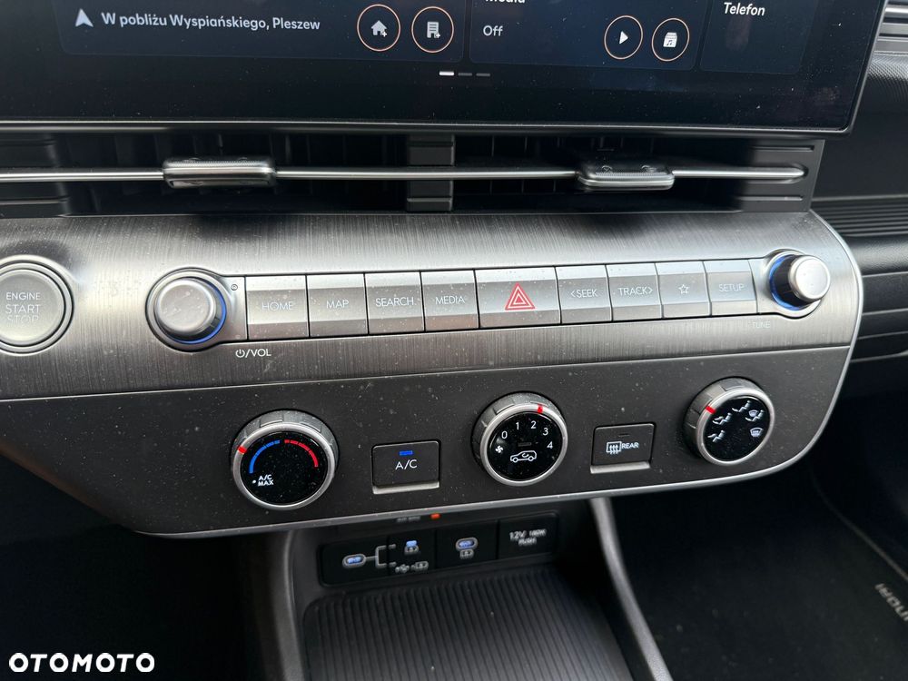 Hyundai Kona 1.0 T-GDI Comfort - 17