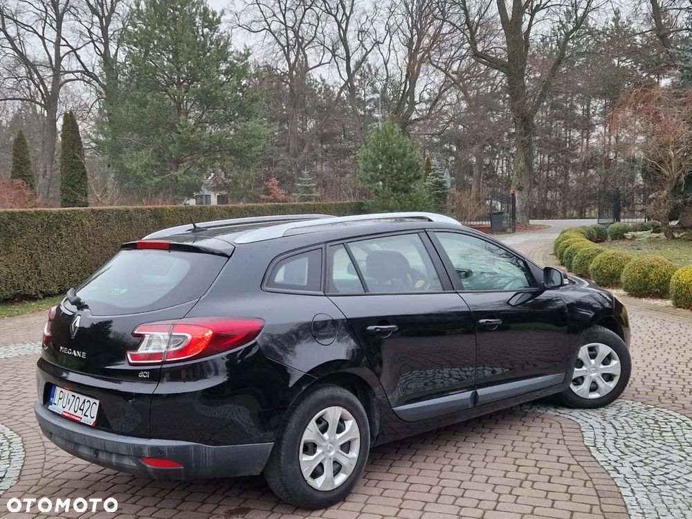 Renault Megane - 3