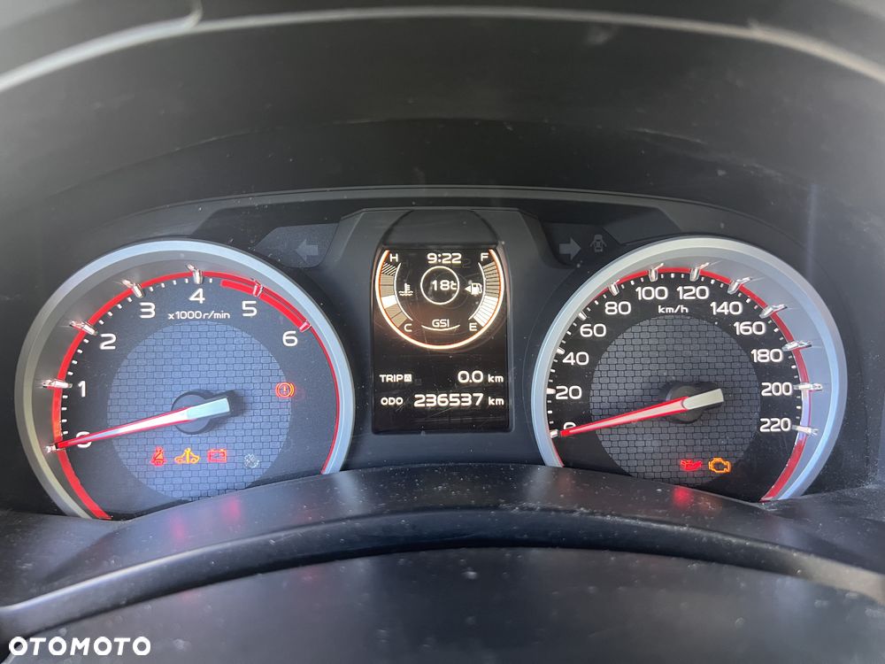 Isuzu D-Max 1.9 DC LSX - 5