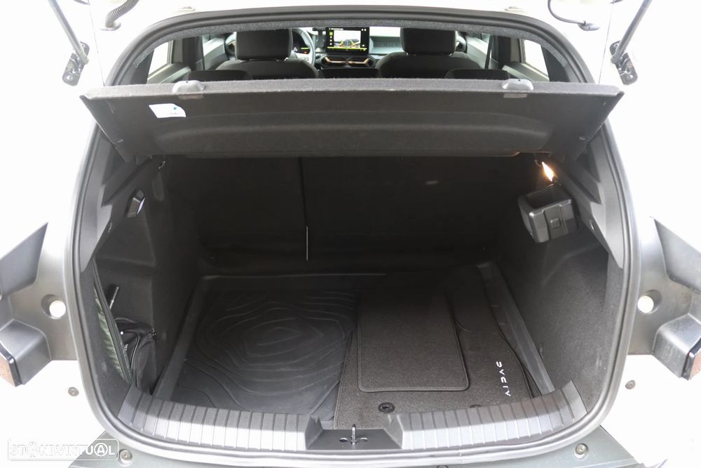 Dacia Duster 1.0 TCe ECO-G Extreme Bi-Fuel - 5