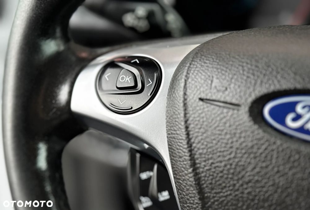 Ford Connect - 29