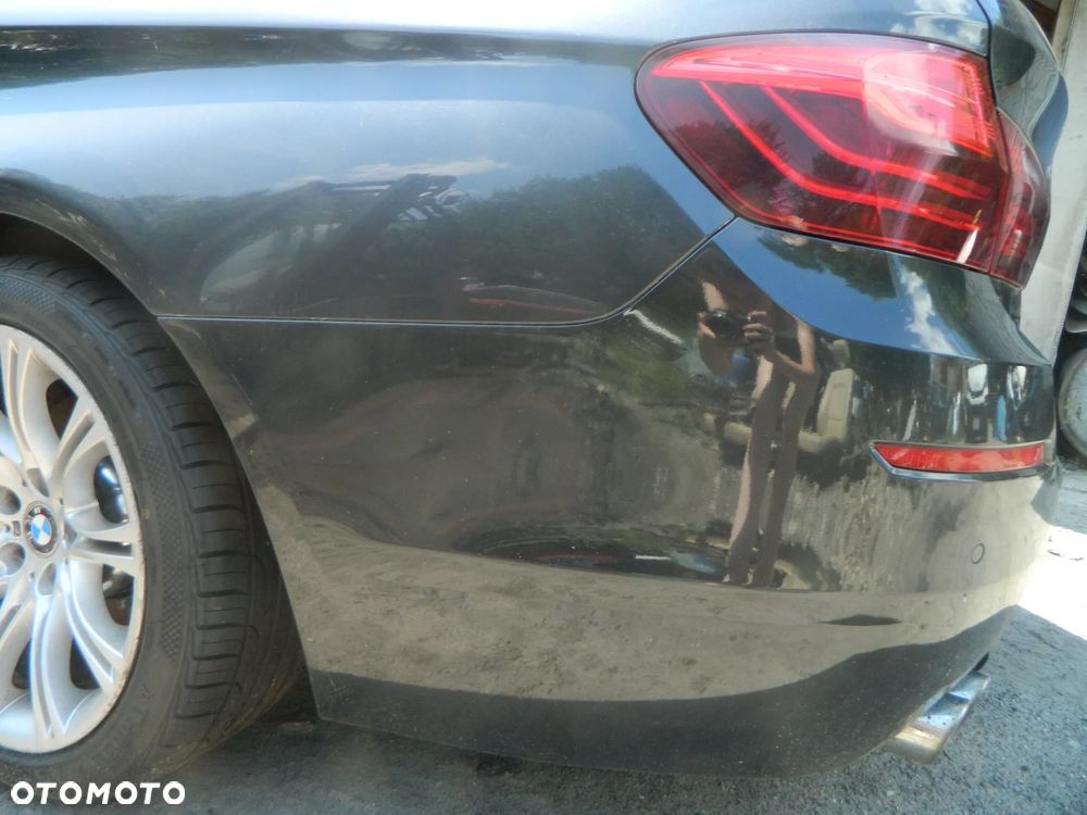 BMW F11 TOURING 520D A90 SOPHISTOGRAU NA CZĘŚCI - 25