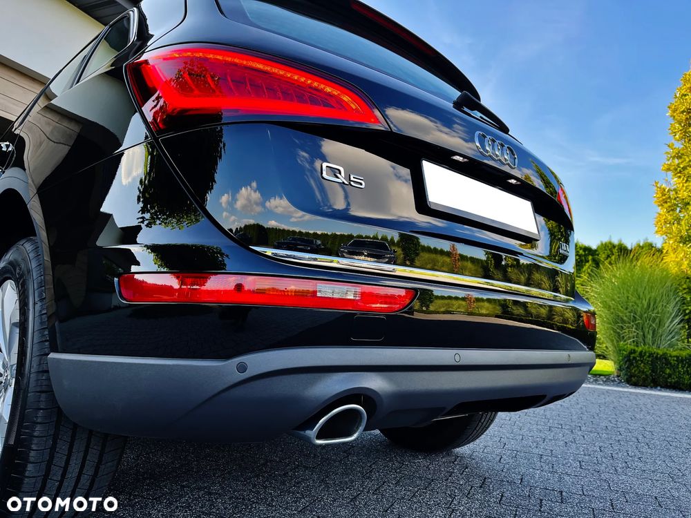 Audi Q5 2.0 TDI Quattro (clean diesel) - 17