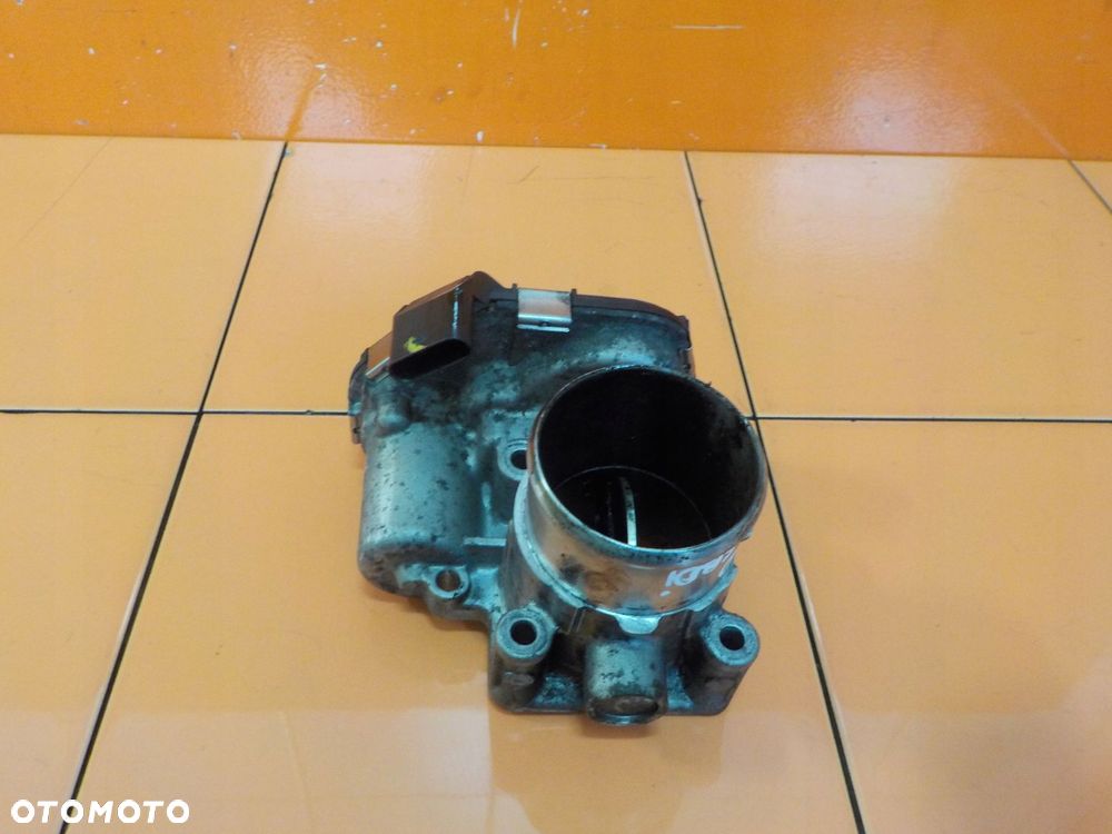 i30 II CEED CERATO ELANTRA 1.6 CRDI 17r 110 KM D4FB przepustnica 0280750612 - 1