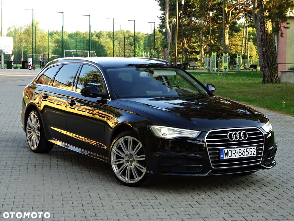 Audi A6 - 18