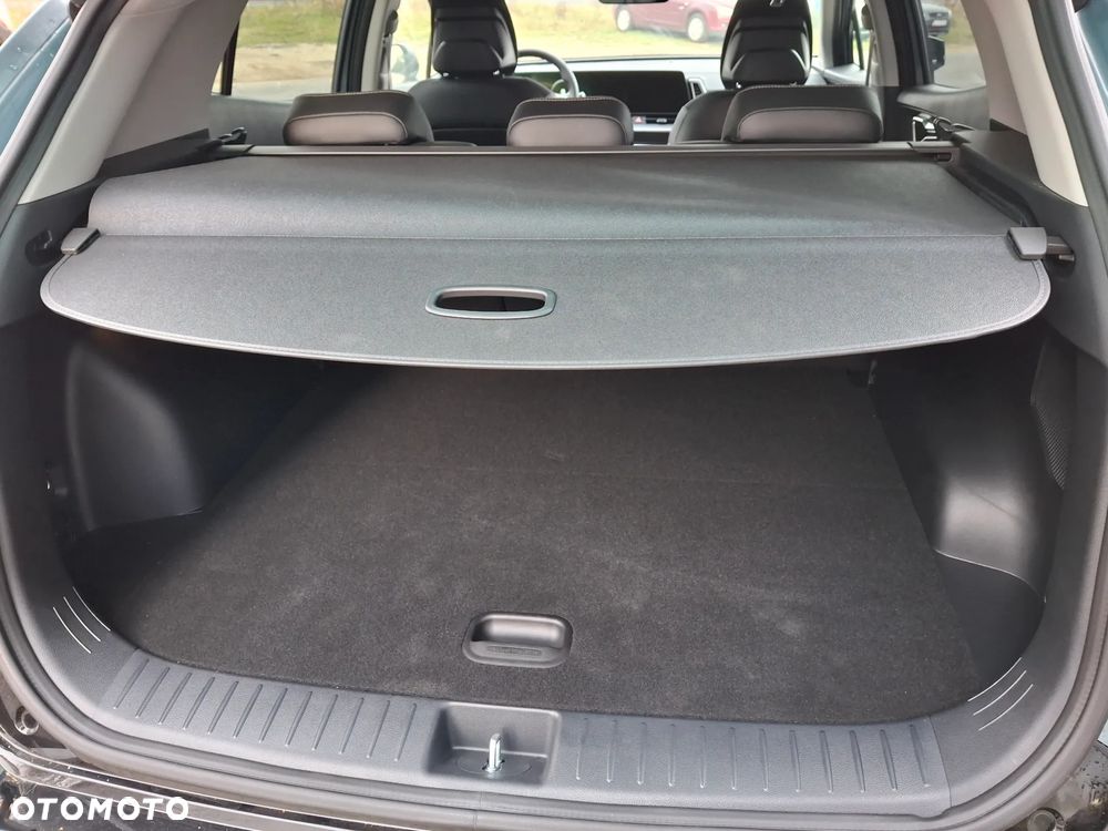 Kia Sportage 1.6 T-GDI HEV Business Line 4WD - 30