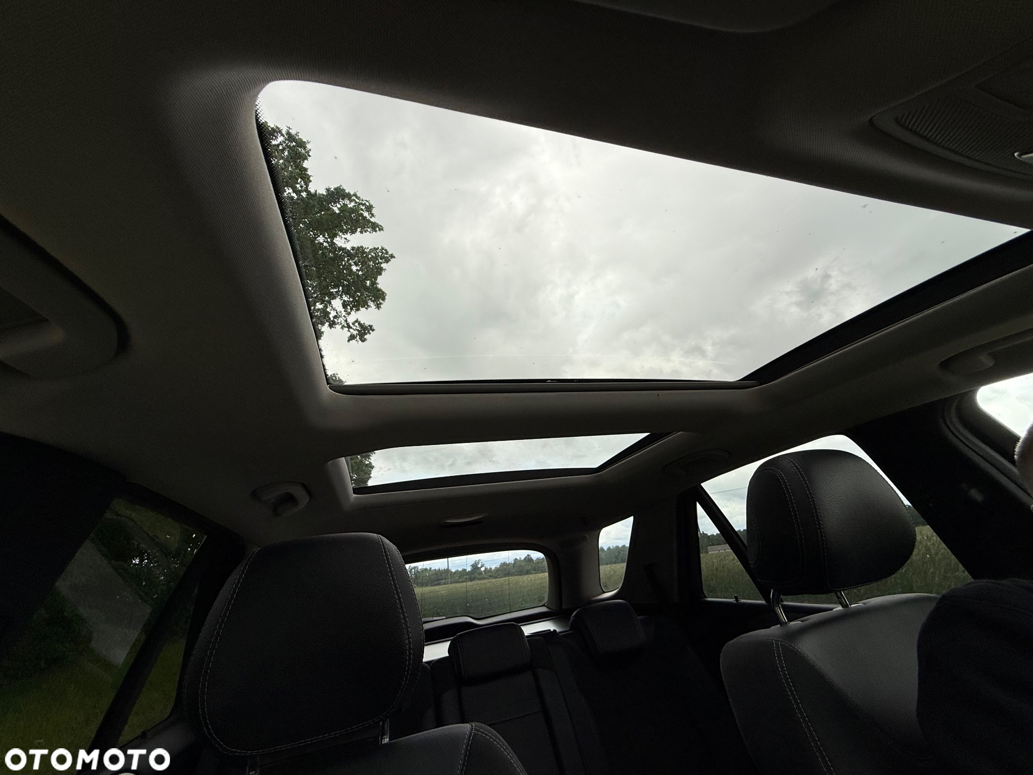 Mercedes-Benz ML 350 BlueTec 4-Matic - 20