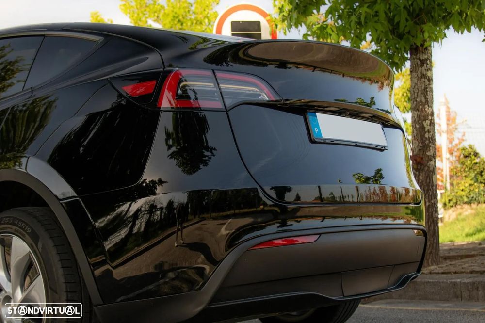 Tesla Model Y RWD - 57