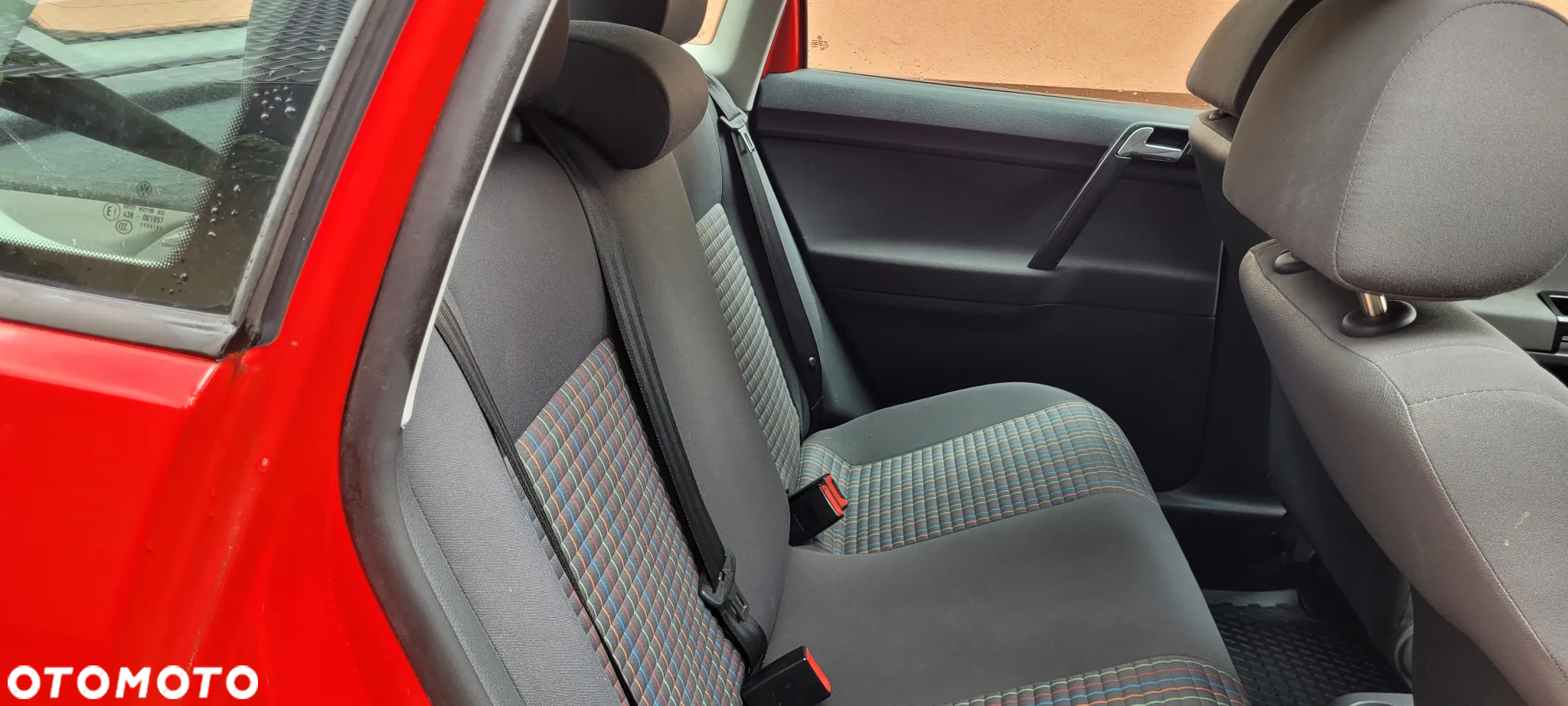 Volkswagen Polo - 5
