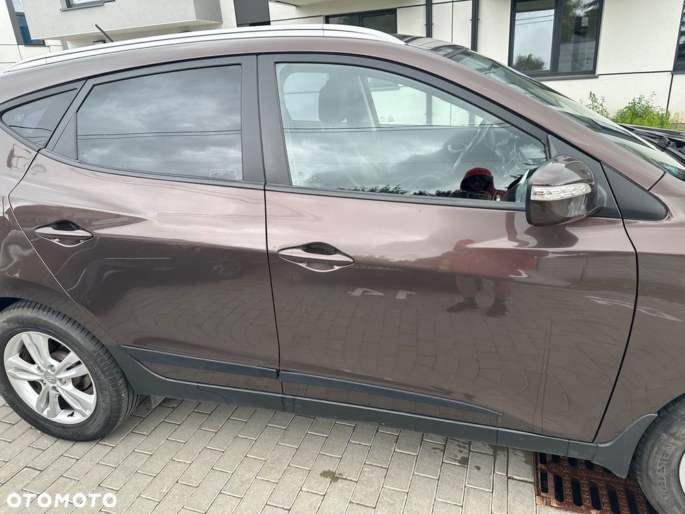 Hyundai ix35 1.6 GDI Comfort 2WD - 7