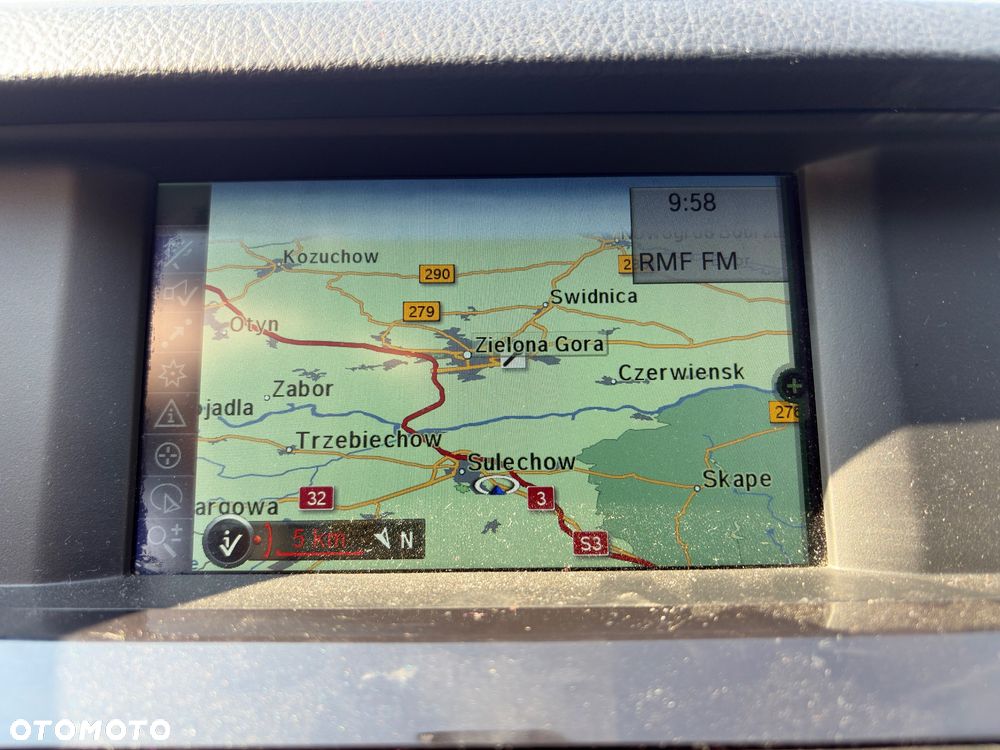 BMW Seria 5 520d Touring - 33