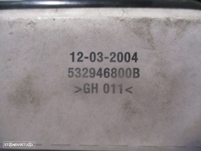 Kit Airbags 65776933424 0285001682 676036604  7056934  5319169 532946800B MINI COOPER 2004 1.4D 75CV 3P PRETO SEM TABLIER - 7