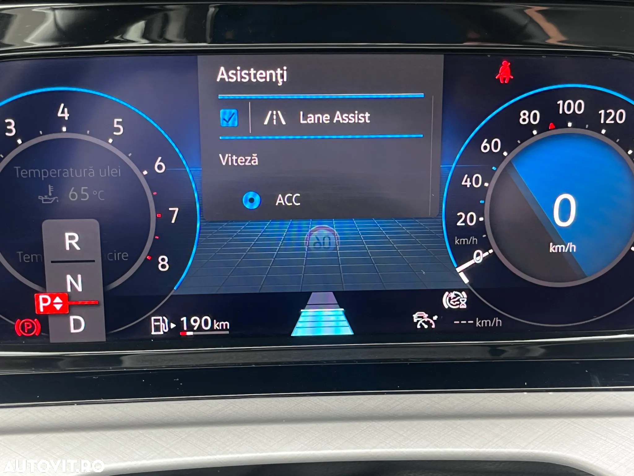 Volkswagen Golf 1.5 eTSI ACT DSG MHEV Life - 30