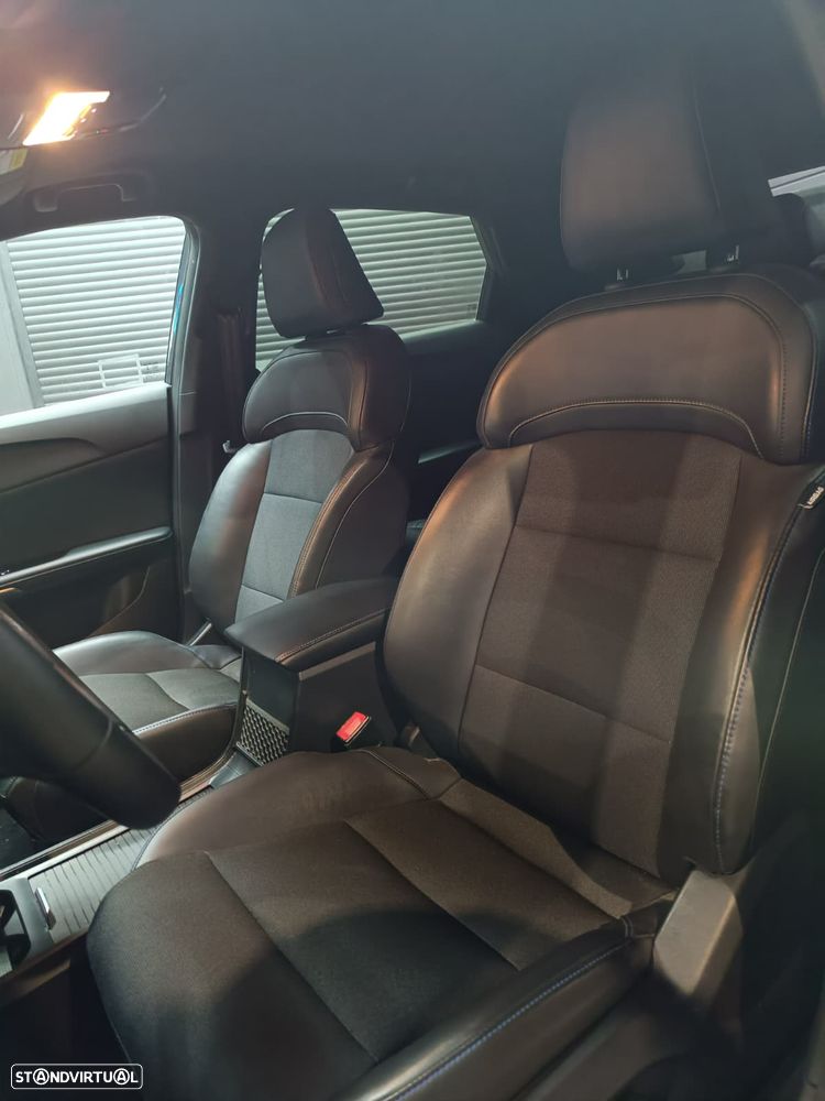 MG MG4 77 kWh Extended Range Luxury - 16
