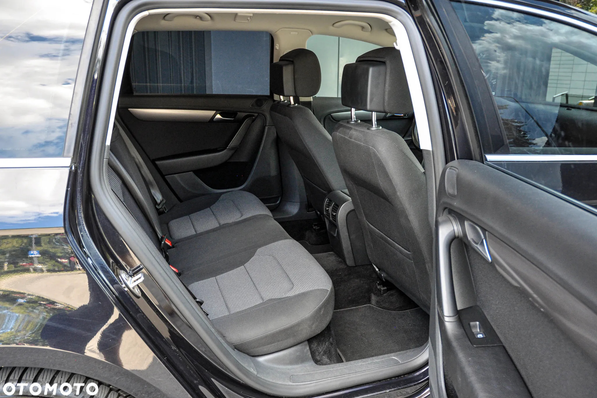 Volkswagen Passat 1.4 TSI BMT Comfortline - 13