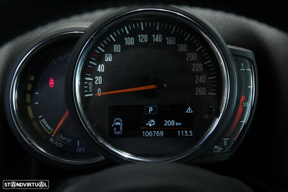 MINI Countryman Cooper SE ALL4 Auto - 22