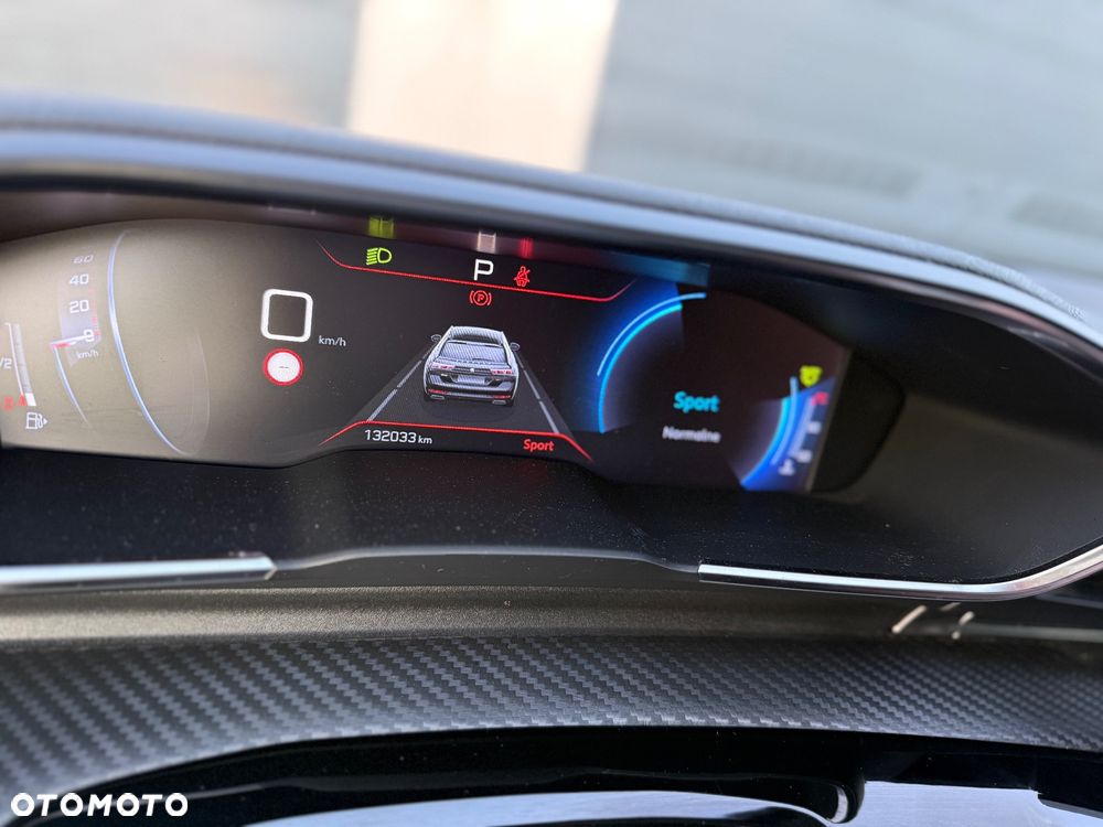 Peugeot 508 BlueHDi 130 EAT8 Active Pack - 37