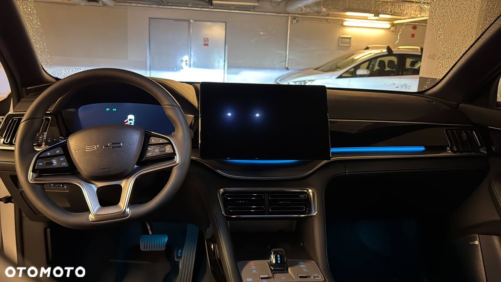 BYD Seal U 1.5 Boost - 5