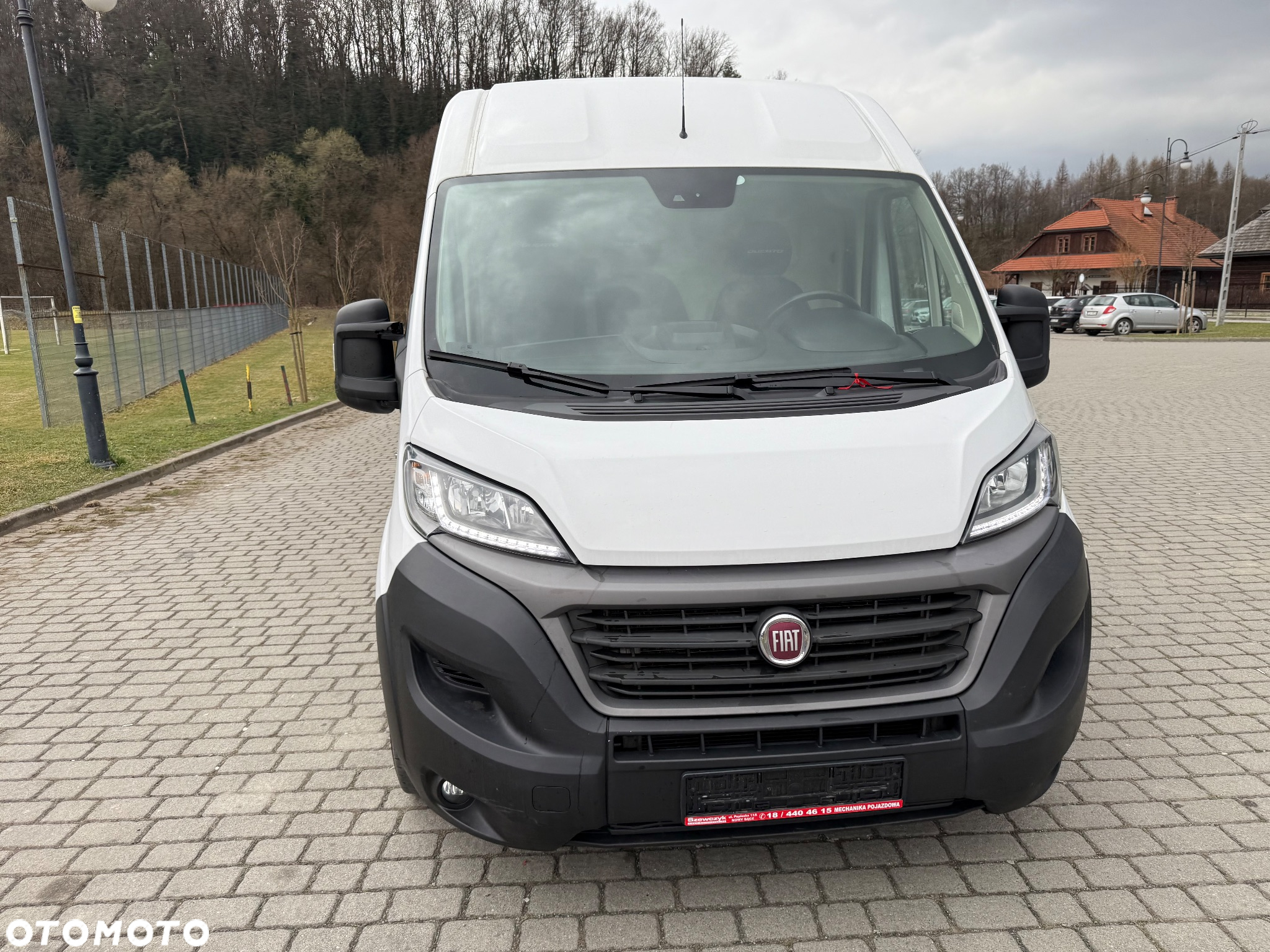 Citroën JUMPER MAX  L3H3  Klima Navi - 20