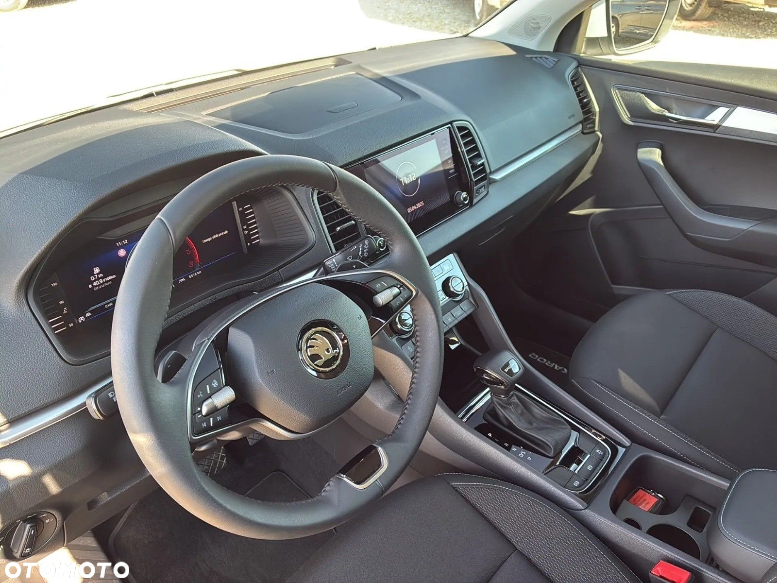 Skoda Karoq - 5