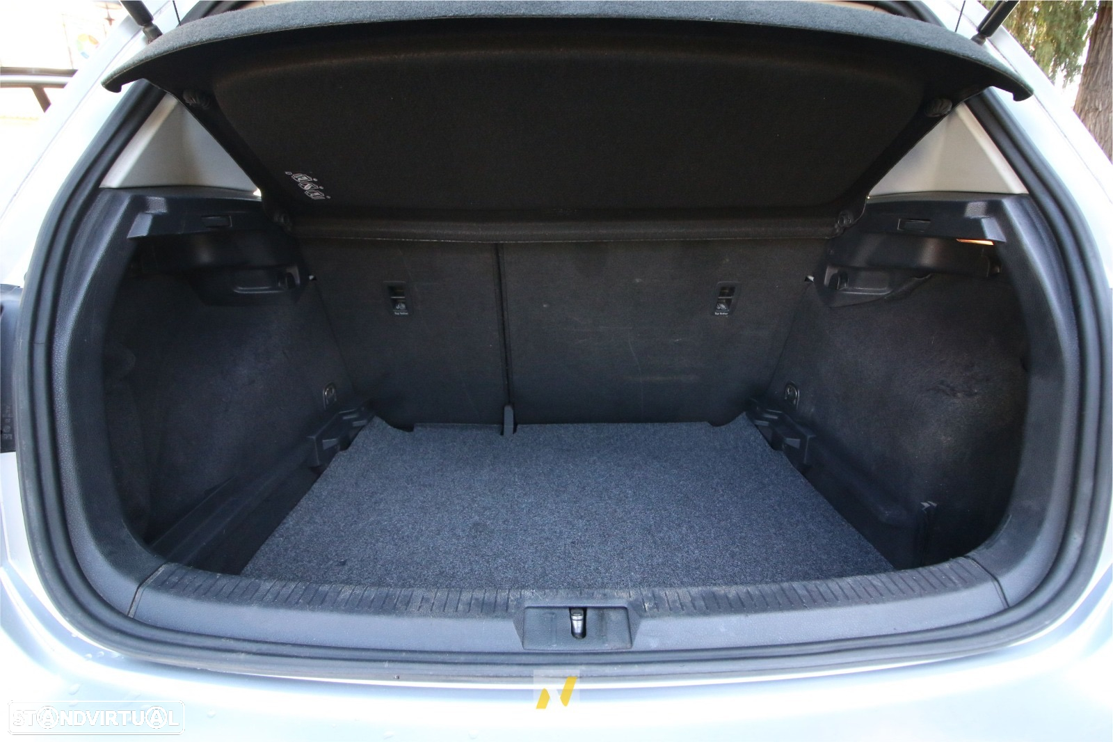 VW Golf - 18