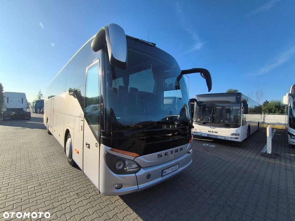 Setra 515 HD - 2