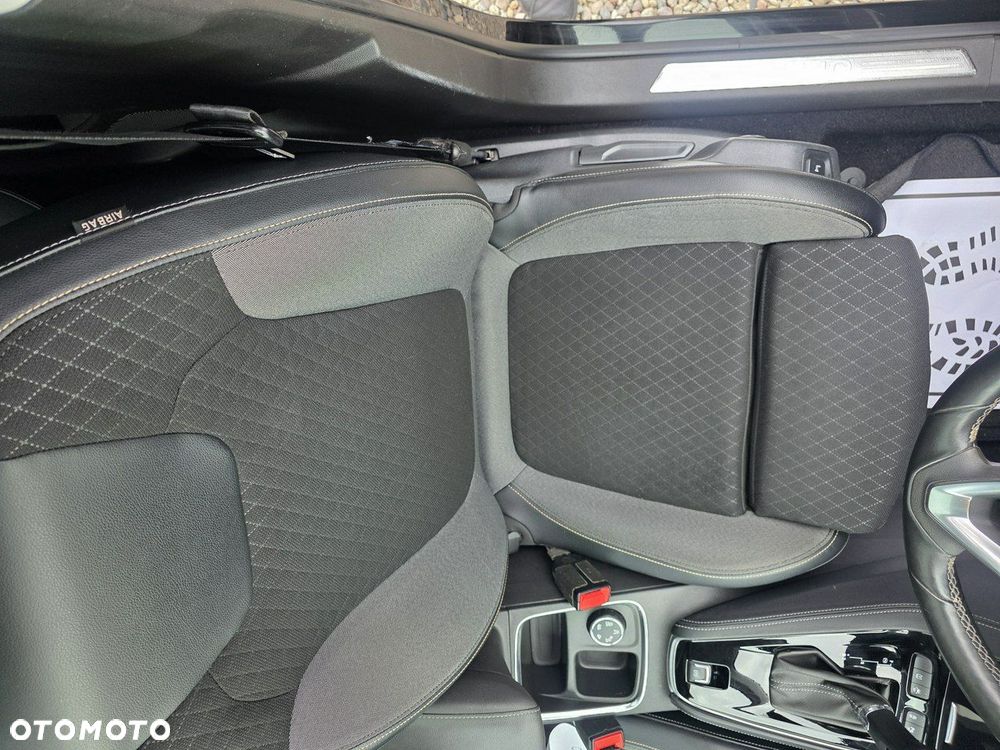 Opel Grandland X 1.6 D Start/Stop Automatik Dynamic - 33