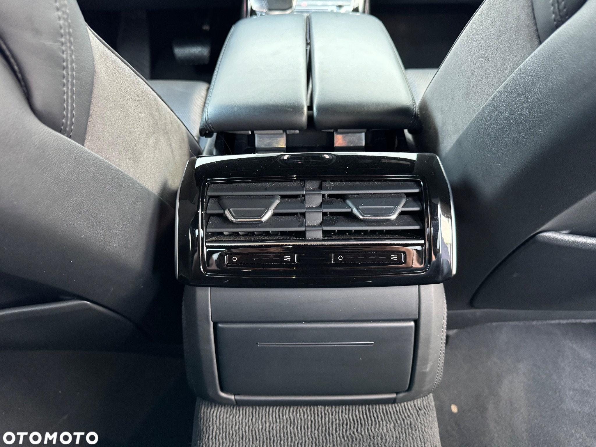 Audi A8 50 TDI quattro tiptronic - 9