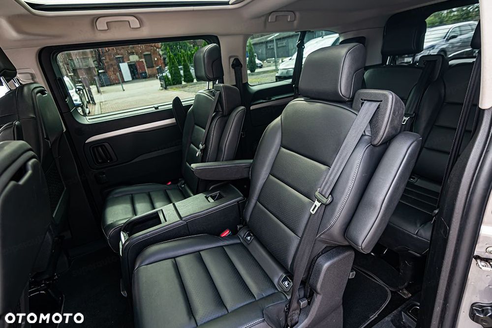 Toyota Proace Verso 2.0 D4-D Long VIP - 28