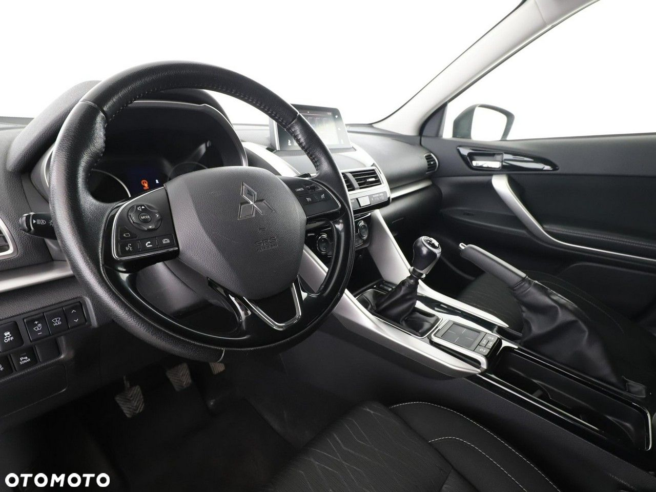 Mitsubishi Eclipse Cross 1.5 T-MIVEC ClearTec 2WD Intro Edition - 14