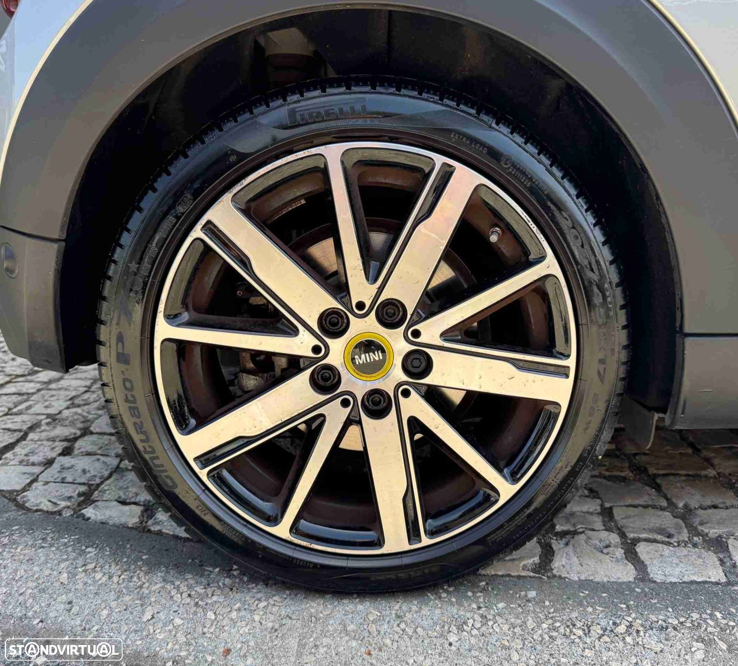 MINI 3 Portas Cooper SE Premium P. Yours - 18
