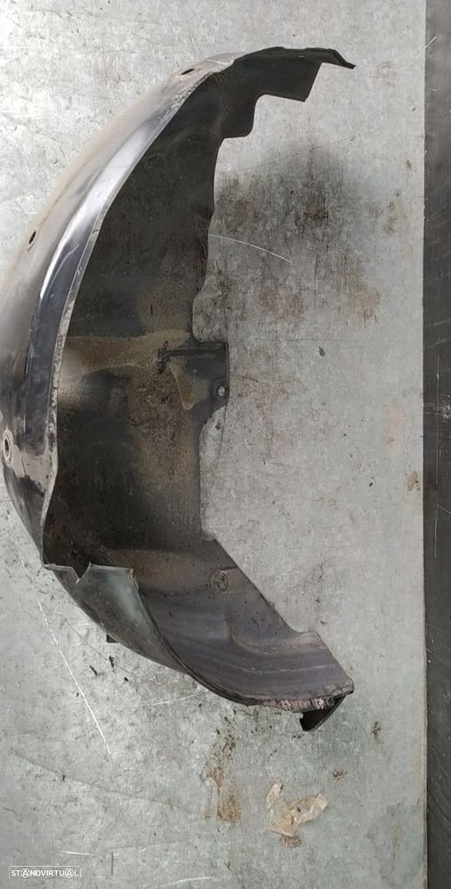 Cava De Roda Tras Dta Plastica Honda Jazz Ii (Gd_, Ge3, Ge2) - 5