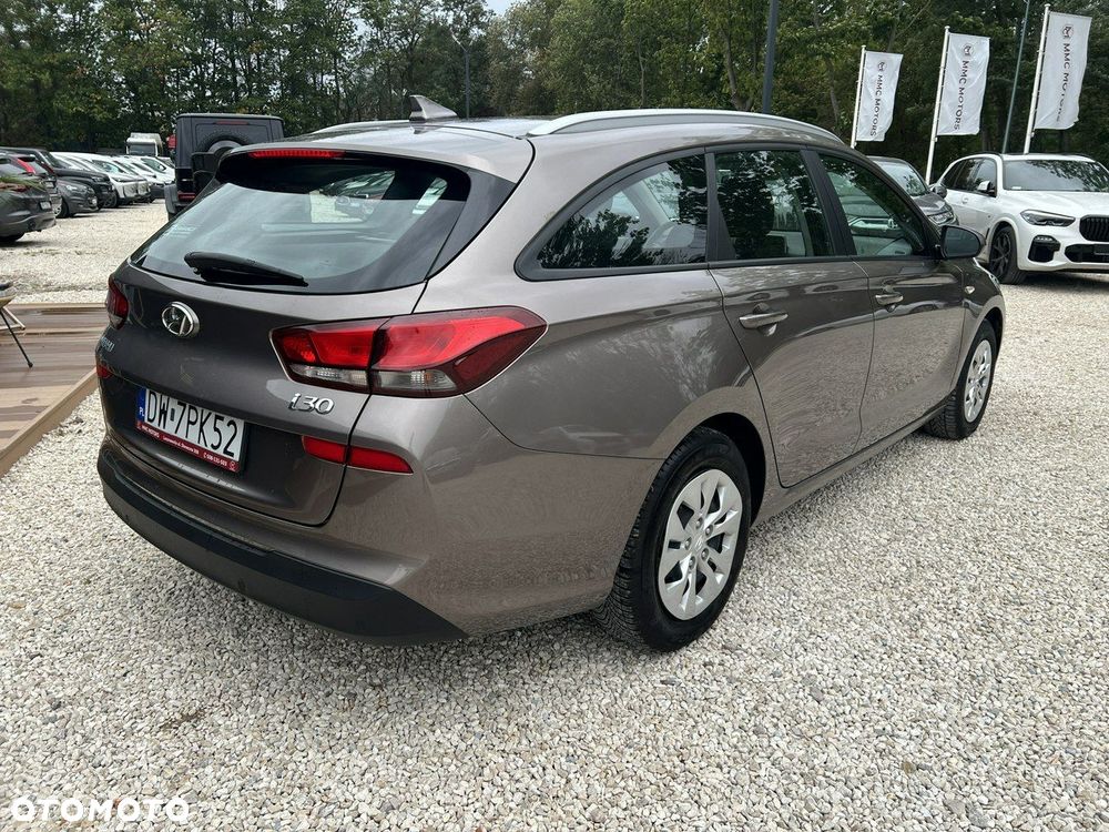 Hyundai i30 - 17