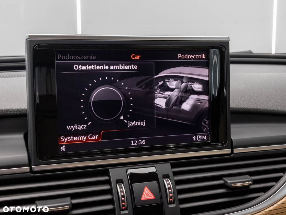 Audi A6 Allroad - 32