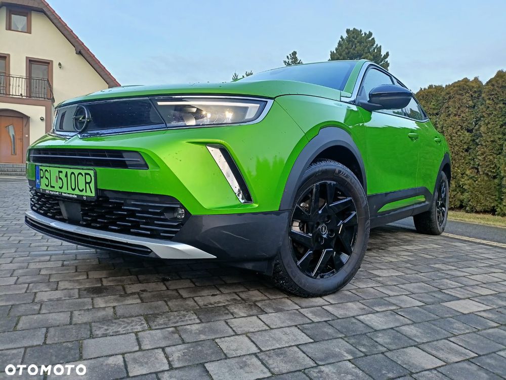 Opel Mokka Mokka-e - 1