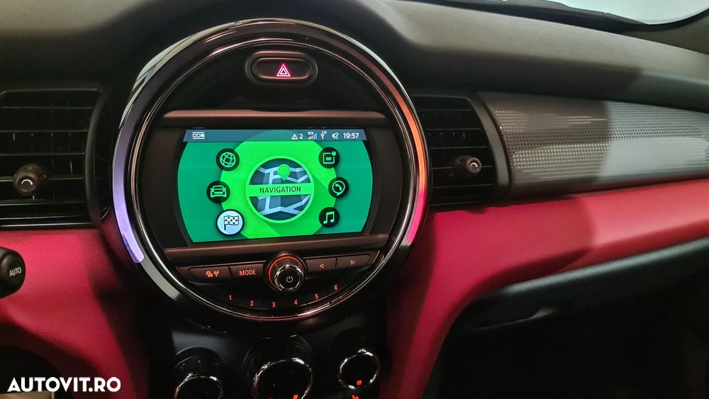 Mini Cooper - 20