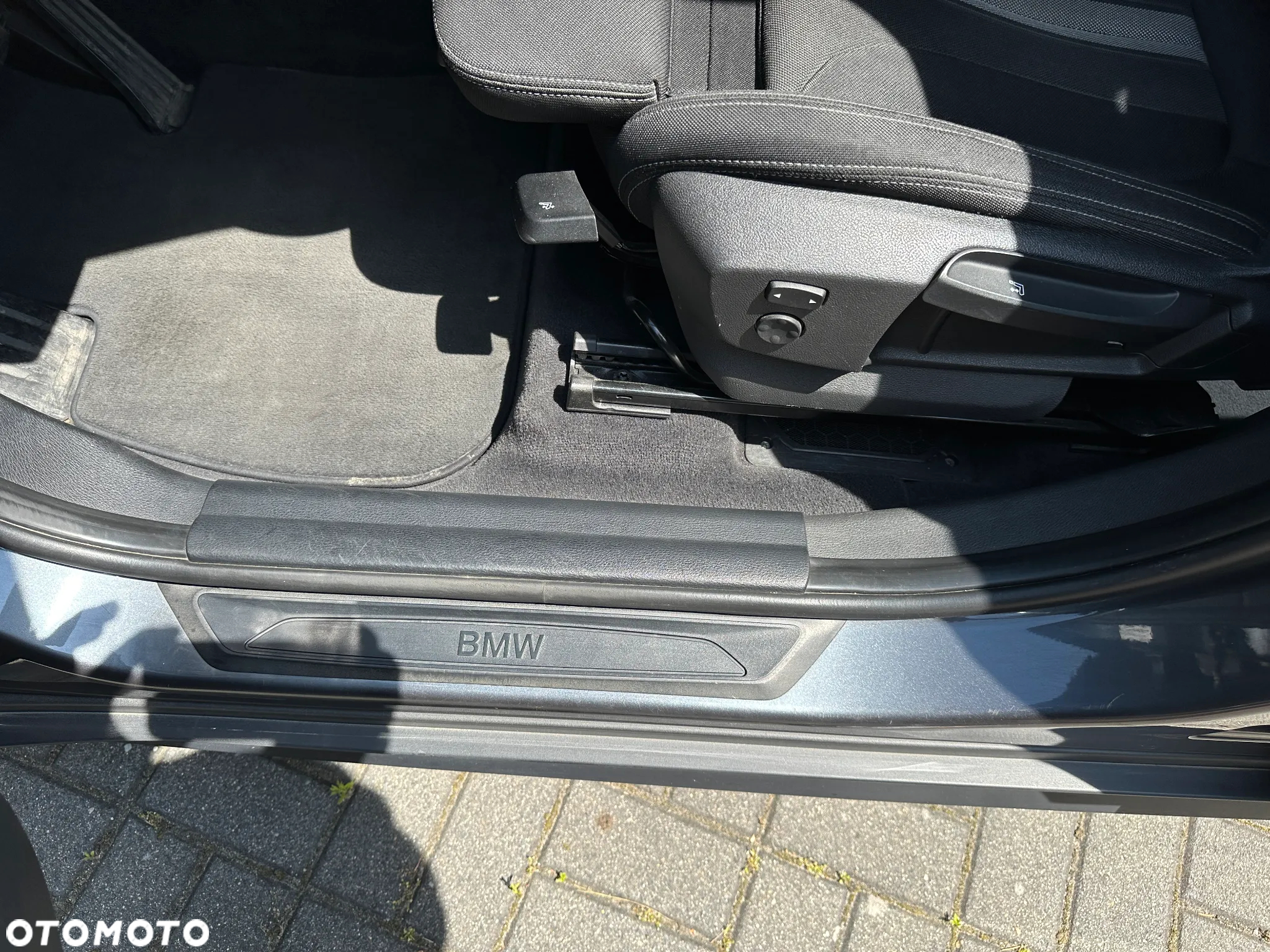 BMW X1 xDrive20d Advantage sport - 26