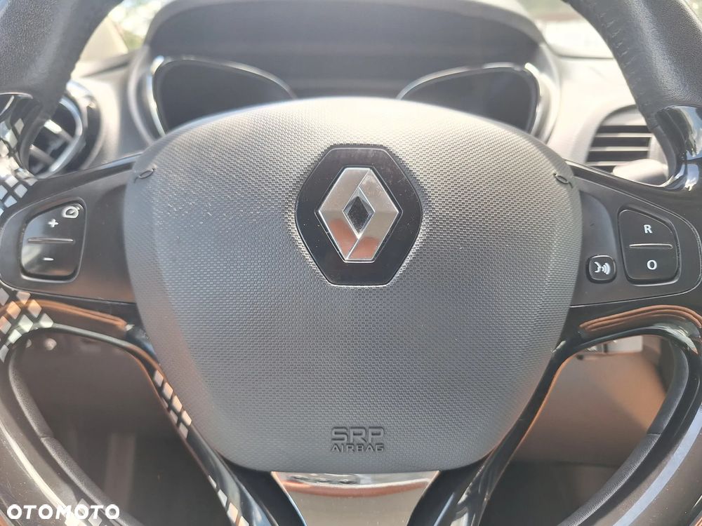 Renault Captur ENERGY TCe 90 Start&Stop Luxe - 39