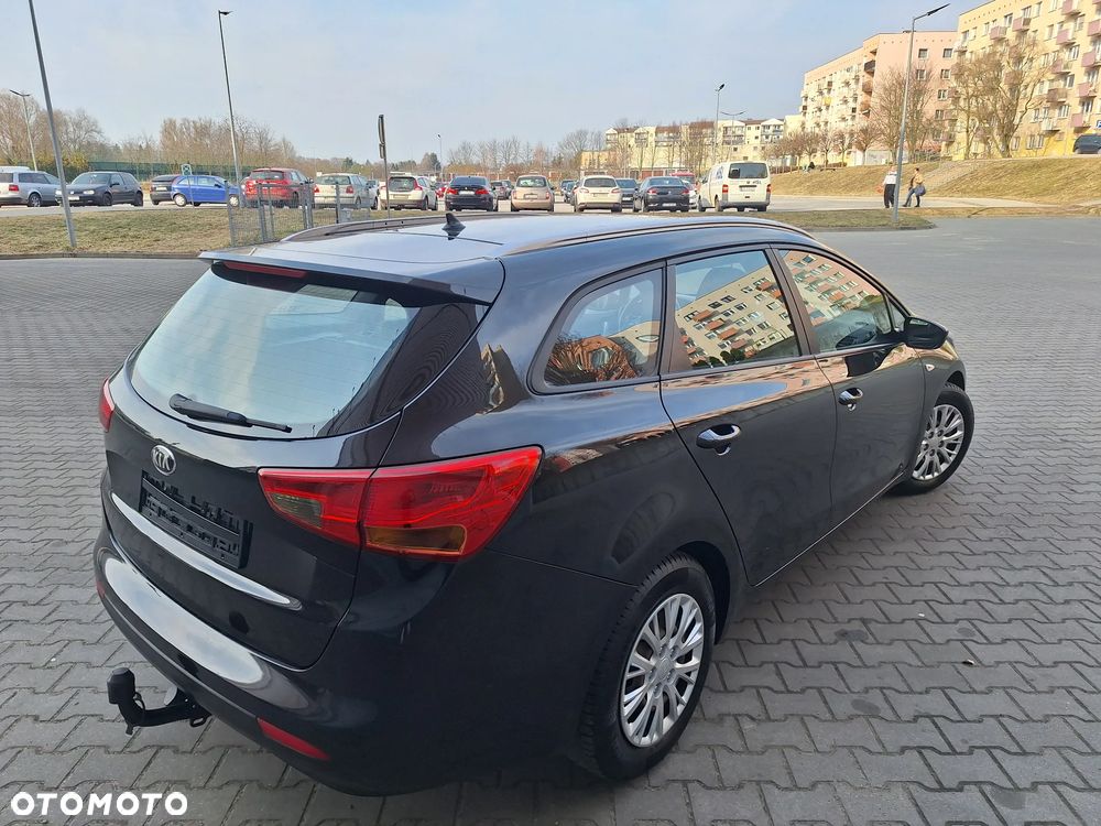 Kia Ceed 1.4 XL - 3