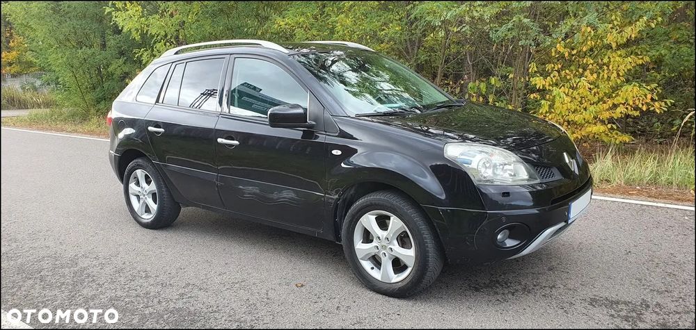 Renault Koleos - 4