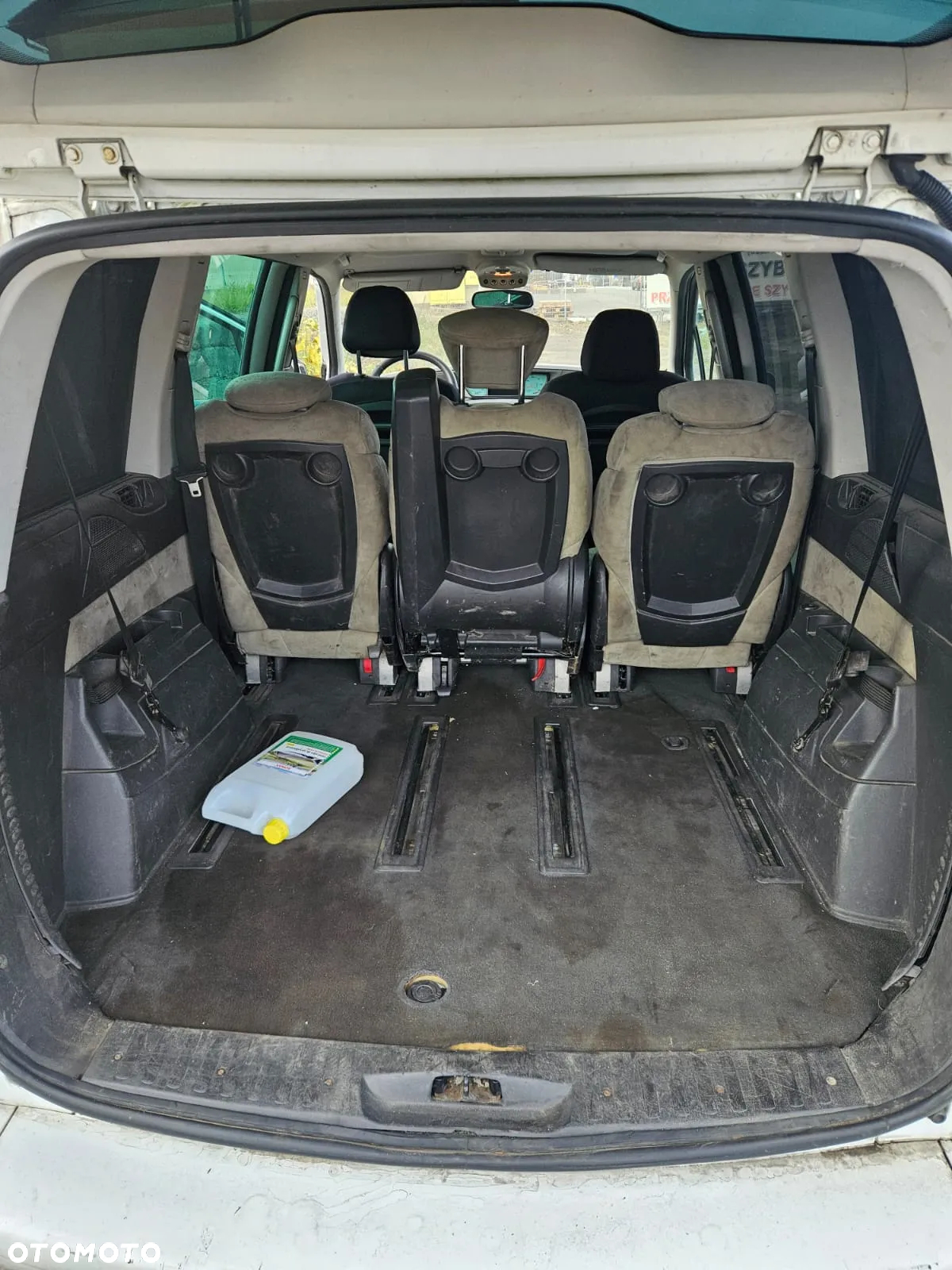 Citroën C8 2.2 HDi Exclusive - 8