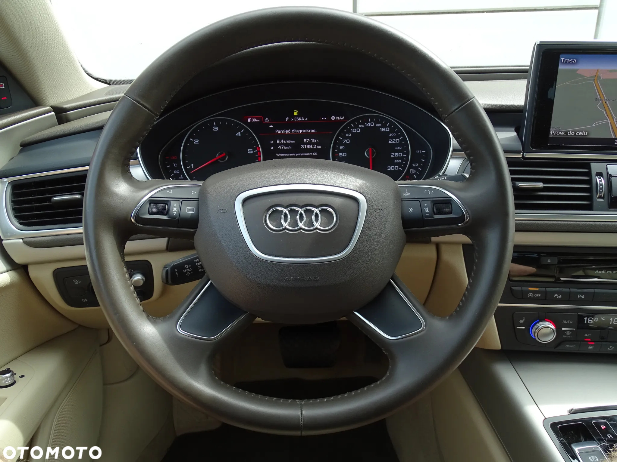 Audi A7 Sportback 3.0 TDI Quattro S tronic - 12