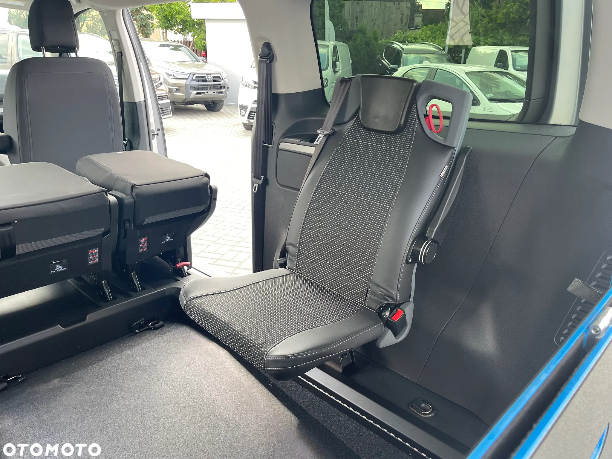 Toyota Proace Verso 2.0 D4-D Long Business - 18